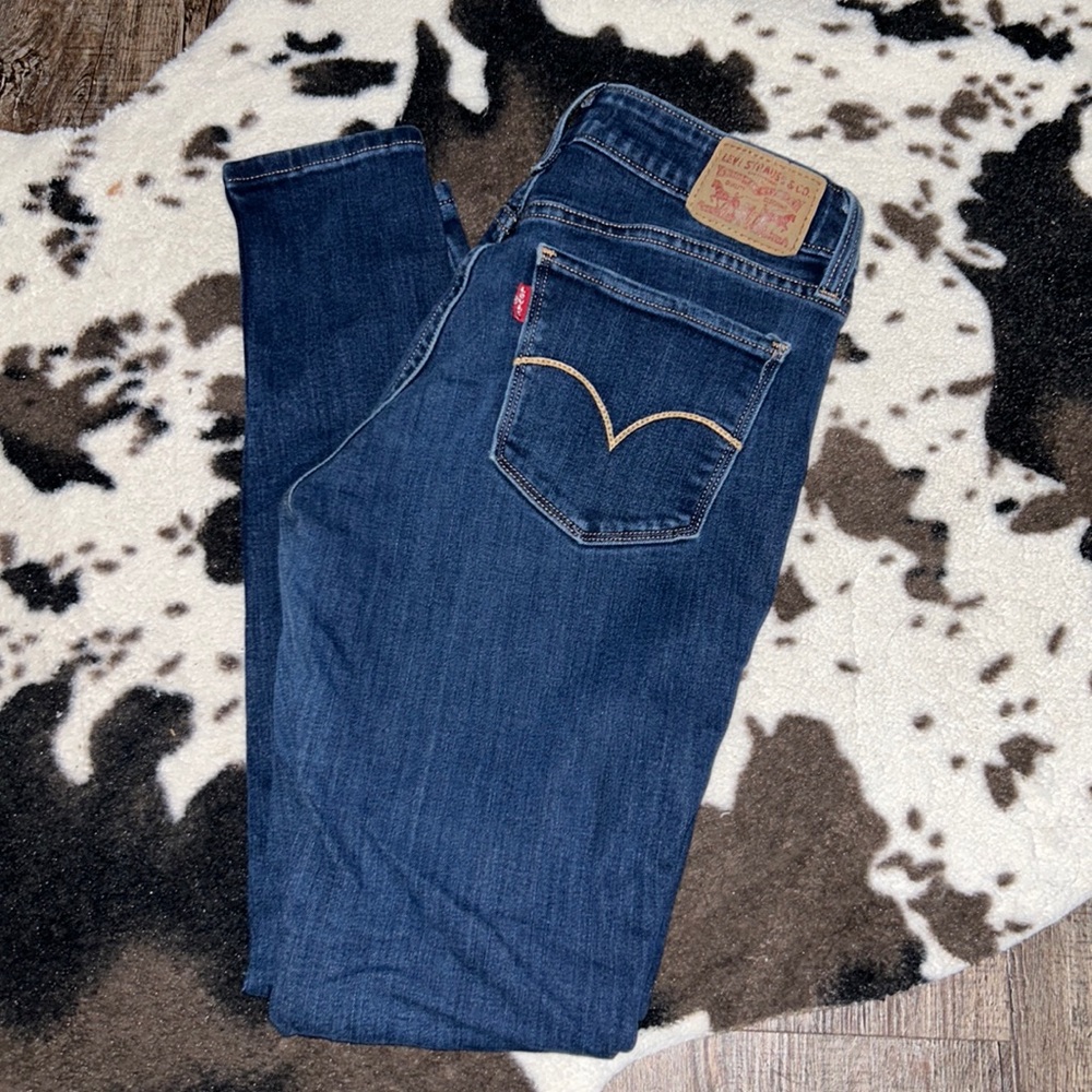 Levi’s jeans